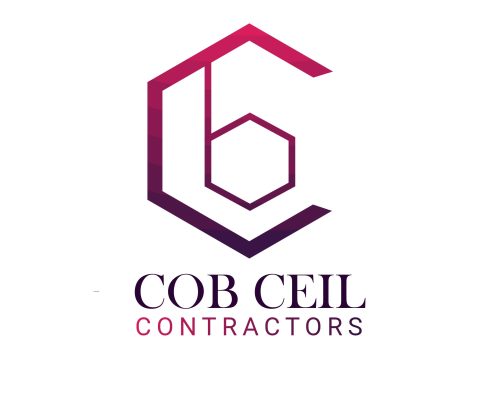 Cob Ceil logo 1