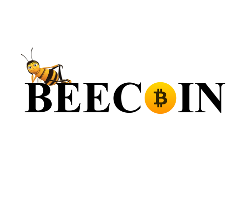 beecoin logo