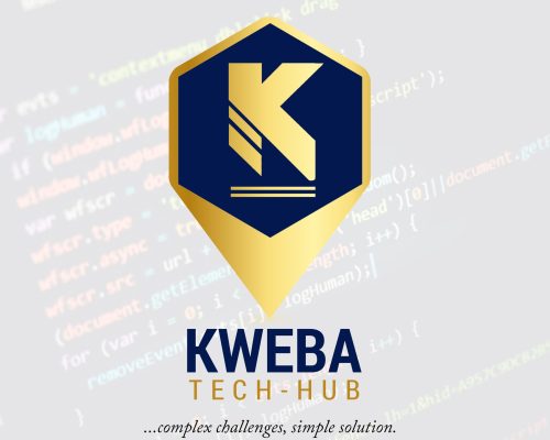 kweba tech hub logo