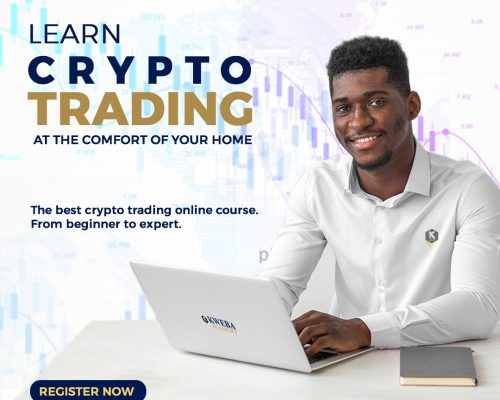 learn trading